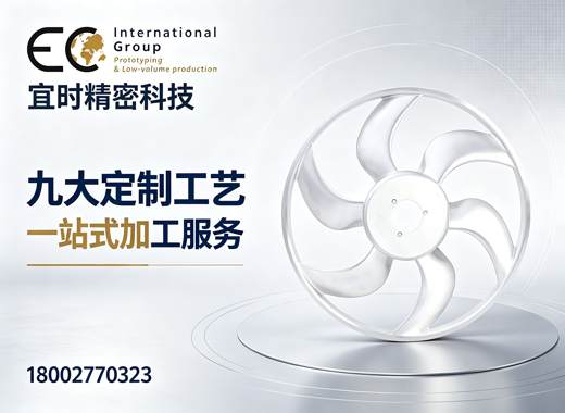 宜时精密科技佛山线上分站
